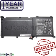 Asus UX501JW-FI177H UX501JW-FI177T UX501JW-FI218H FI218T UX501JW4720 UX501LW Battery