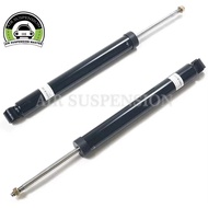 2pcs Shock Absorber for Porsche Panamera 971 2017-2019  With Electronic Suspension (PASM) 971513035B