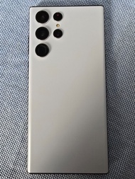 Skyblue / Samsung 三星 Galaxy S22 Ultra 5G (12+512GB), 港版雙卡, Android 16, OneUI 8, Galaxy AI, open line