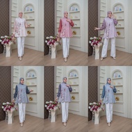 READY AYBL027 TOP BLOUSE BY AYJORA