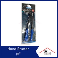 OKURA Hand Riveter 10"