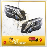 MERCEDES BENZ W222 S-CLASS HEADLAMP