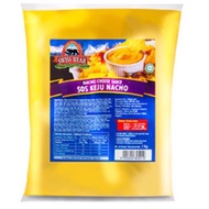 swiss bear cheese sauce ( 1kg )