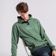 RCKLS. Jaket Sweater Hoodie Original RCKLS.Ltd light green