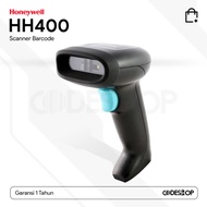 Honeywell HH400 QR CODE SCANNER | Hh-400 2-dimensional USB