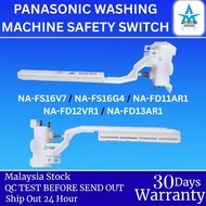 PANASONIC NA-FS16V7 / NA-FS16G4 / NA-FD11AR1 / NA-FD12VR1 / NA-FD13AR1 WASHING MACHINE SAFETY SWITCH