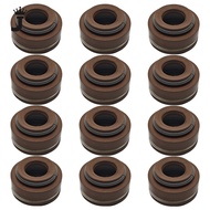 JK Valve Stem Seal Kart Oil Seal For GX340 GX390 GX240 GX270 GX 340 390 240 270 Gasoline Engine Moto