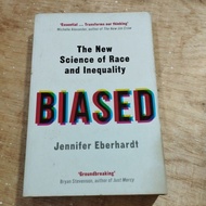 Book The NewOriginal science Of Race And Inequality Biased