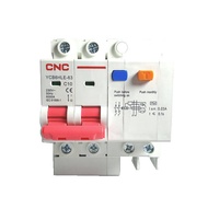 เบรกเกอร์ กันดูด Breaker RCBO RCCB RCBO-10A-LE ซีเอ็นซี