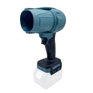 พัดลมเทอร์โบ1000วัตต์มอเตอร์ไร้แปรงถ่านแรงสูงเครื่องเป่าผมแรงสูงพัดลมเทอร์โบเจ็ทสำหรับแบตเตอรี่ MA K