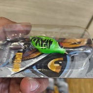 Arsya Gallery Fishing Soft Frog Abi Lure Soft Beetle 4cm 5gr Softfrog