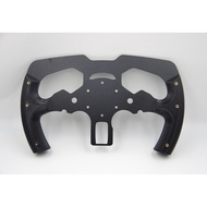 Simpush F1 steering wheel racing simulator player made modified steering wheel lightweight aluminum 