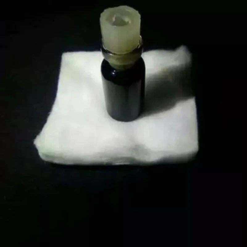 Minyak Booster Misik untuk Keris/Pusaka/Gegaman dll