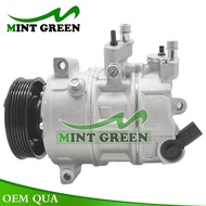 Air Conditioner Compressor For Audi A3 VW Golf 7 VW Polo Skoda 5Q0820803E 5Q0820803G 5Q0820803 5Q082
