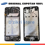 SAMSUNG A13 4G A13 LTE A135 LCD FRAME ORIGINAL 100% REMOVED