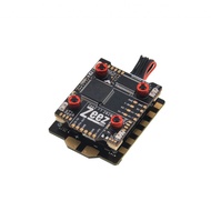 20 * 20mm Zeez 2020 Stack MPU6000 5V / 3A BEC 6UARTS OSD