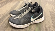 Nike PG 4 Black Blue Basketball Shoes US 12