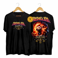 The TAU GAMMA PHI GRAND FRATERNITY (LION 57TH) TRISKELION Limited Edition Event Commemorative Studen