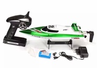 เรือบังคับ FT009 รีโมท2.4G 30km/h