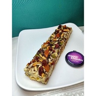 Kek Batik Horlick Premium