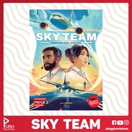 [Genuine] Sky Team Board Game