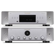 Marantz CD60 CD player + MODEL 30 hi-fi package