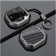 Suitable for 2025 CHERY JETOUR T2 Key Cover 2026 Styles JETOUR T2 Pack CHERY Car Accessories Modific