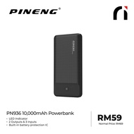 Pineng PN936 10000mAh Powerbank