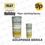 Holiday Pipe Jointing Epoxy, Non Sag Epoxy A and B
