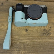 Sony A7CII Camera Leather Case A7CII Second Generation Camera Protection Case Camera Bag