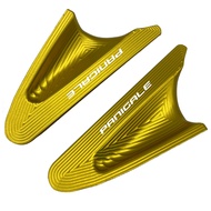 Mirror Cover 899 Motorcycle Mirror Block Off Cap Mirror Base Plates Cover Parts FOR DUCATI PANIGALE 