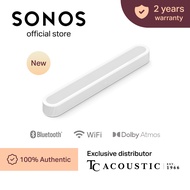 [New] 7.1.2 Sonos Beam Ultra Soundbar - with Dolby Atmos For Your Smart TV [Available 29 Sep onwards