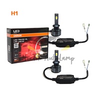 OSRAM Truck Headlight Exclusive Edition 2.0 LED H1 H4 H7 55W 6000K Đèn pha màu trắng cực kỳ sáng