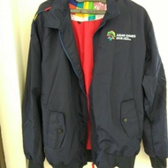 Jaket Asian Games