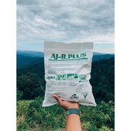 aj b.plus (vitamin untuk ternakan)