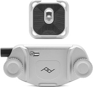 Peak Design Capture Camera Clip V3 (with Plate)