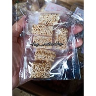 Dodol Bijan | Mini Dodol Bijan 6pcs