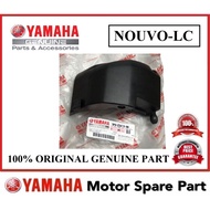 100% ORIGINAL YAMAHA NOUVO-LC ENGINE COVER UPPER 0 5P0-E5413-00 REAR PULLEY ENJIN ENGIN SMALL NOUVOL