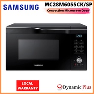 Samsung MC28M6055CK/SP Convection Microwave Oven with HOTBLAST™ - 28L