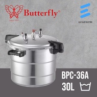 Butterfly Pressure Cooker 30L - BPC-36A