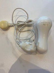 Clarisonic Mia 2 with charger & case