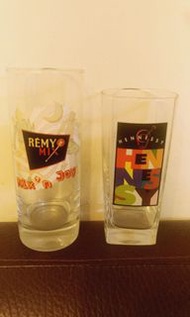 人頭馬/ 軒尼詩酒杯