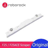 Roborock F25 Rubber Scraper for F25 RT F25 LT F25 ALT F25 ACE F25 Ultra Dry Wet Vacuum Cleaner Spare