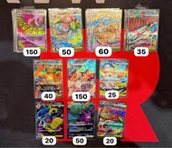 PTCG 日版 MA SR SSR 集合 異色 噴火龍 耿鬼  啟暴龍 沙奈朵 奇異花 等 Mega Gengar Charizard Venusaur Crobat Gardevoir Japane