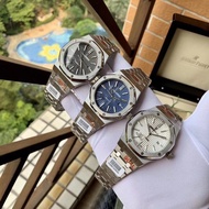Ap  Royal Oak Series Men's Carvalho Automatic Watch