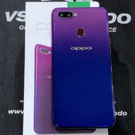 Oppo F9 Pro 6/64 GB Ex Oppo Resmi Indonesia Second Bekas Top Original