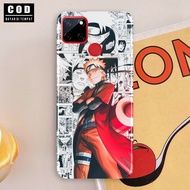Realme C12- Case hp - Casing hp - Softcase Case Realme C12hp - Casing hp - Softcase - Case Realme C1