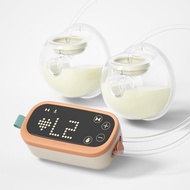 Phanpy E-Shine New Cup Wearable Hands Free Breast Pump