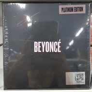 BEYONCE / BEYONCÉ Platinum Edition CD+DVD