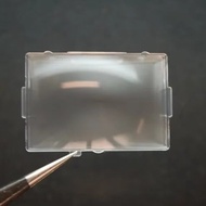 One Piece Suitable for Canon 1DS3/1D4/1DX2/1D2/1D3 Focusing Screen Frosted Glass CY3-1771 Substitute